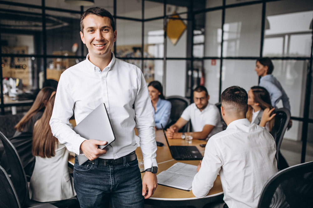 Formation Bienetre du professionnel